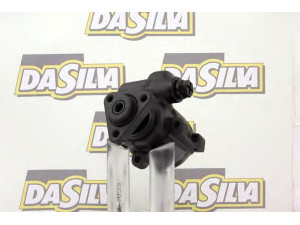 DA SILVA DP2222 hidraulinis siurblys, vairo sistema 
 Vairavimas -> Vairo pavara/siurblys