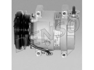 DENSO DCP08009 kompresorius, oro kondicionierius 
 Oro kondicionavimas -> Kompresorius/dalys
700718, 96394565, 96460070