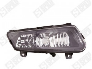 SPILU 901223 rūko žibintas 
 Kėbulas -> Pagalbiniai žibintai/dalys -> Rūko žibintas/dalys -> Rūko žibintas/įterp.
6R0941062F