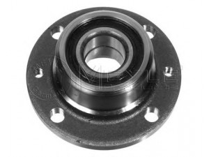 MEYLE 214 645 3887 rato stebulė 
 Ašies montavimas/vairavimo mechanizmas/ratai -> Rato stebulė/montavimas -> Rato guolis
46453887, 51754192, 60815883, 71714476