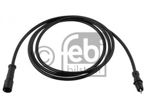 FEBI BILSTEIN 45323 sujungimo laidas, ABS; sujungimo laidas, ABS
1 912 312