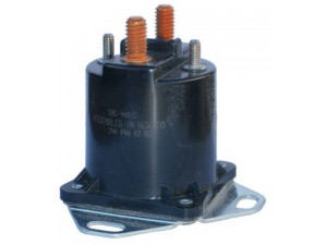 PRESTOLITE ELECTRIC 860865 solenoidinis jungiklis, starteris
4078801