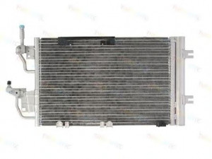 THERMOTEC KTT110027 kondensatorius, oro kondicionierius 
 Oro kondicionavimas -> Kondensatorius
1850111, 1850 111, 93182213