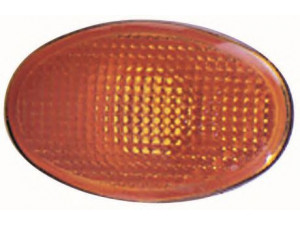 LORO 431-1401N-UE indikatorius 
 Dviratė transporto priemonės -> Elektros įranga -> Indikatorius/dalys -> Indikatorius
1655639, 6156783, 89VB13K354AA