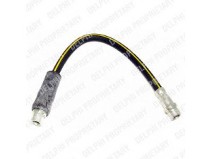 DELPHI LH0394 stabdžių žarnelė 
 Stabdžių sistema -> Stabdžių žarnelės
893 611 707, 893 611 707