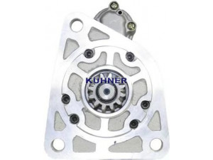 AD KÜHNER 254886 starteris
1811003453, M9T80871