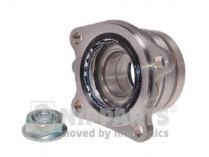 NIPPARTS J4712052 rato guolio komplektas 
 Ašies montavimas/vairavimo mechanizmas/ratai -> Rato stebulė/montavimas -> Rato guolis
42409-42010