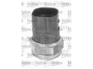 VALEO 820303 temperatūros jungiklis, radiatoriaus ventiliatorius 
 Aušinimo sistema -> Siuntimo blokas, aušinimo skysčio temperatūra
701959481C