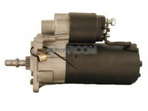 FARCOM 103301 starteris 
 Elektros įranga -> Starterio sistema -> Starteris
068911023L, 068911023LX, 0141843