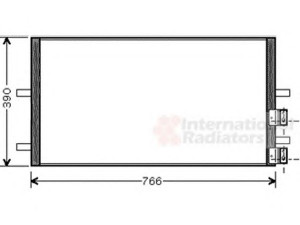 VAN WEZEL 18005407 kondensatorius, oro kondicionierius 
 Oro kondicionavimas -> Kondensatorius
1371571, 1383318, 6C1119710AB, 6C1119710AC