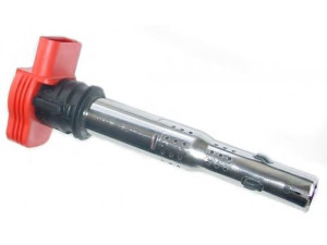 BBT IC03111 ritė, uždegimas 
 Kibirkšties / kaitinamasis uždegimas -> Uždegimo ritė
958 602 102 00, 06D 905 115, 06D 905 115 A