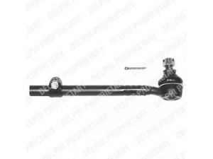 DELPHI TA1547 skersinės vairo trauklės galas 
 Vairavimas -> Vairo mechanizmo sujungimai
45470-29085