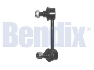 BENDIX 042477B šarnyro stabilizatorius 
 Ašies montavimas/vairavimo mechanizmas/ratai -> Stabilizatorius/fiksatoriai -> Savaime išsilyginanti atrama
4884021010
