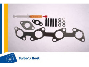 TURBO S HOET TT1103998 montavimo komplektas, kompresorius
03G253019R, 03G253019RV, 03G253019RX