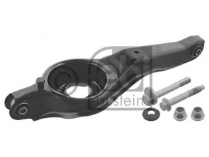 FEBI BILSTEIN 47014 vikšro valdymo svirtis
1 548 460, 1 548 460 S1