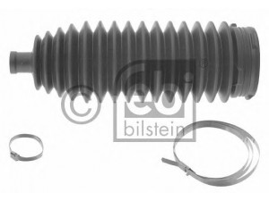 FEBI BILSTEIN 27197 gofruotoji membrana, vairavimas 
 Vairavimas -> Gofruotoji membrana/sandarinimai
77 01 472 765