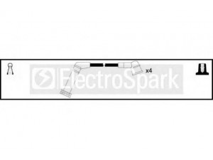 STANDARD OEK640 uždegimo laido komplektas 
 Kibirkšties / kaitinamasis uždegimas -> Uždegimo laidai/jungtys
27420-02610, 27423-02610, 27440-02610