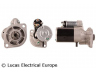 LUCAS ELECTRICAL LRS01467 starteris
581100-1990, 581100-1991, 581100-1992