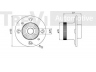 TREVI AUTOMOTIVE WB1354 rato guolio komplektas 
 Ašies montavimas/vairavimo mechanizmas/ratai -> Rato stebulė/montavimas -> Rato guolis
7700780921, 7701204665, 7701204666
