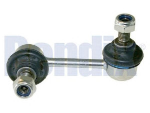BENDIX 043384B šarnyro stabilizatorius
