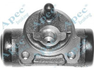 APEC braking BCY1020 rato stabdžių cilindras 
 Stabdžių sistema -> Ratų cilindrai
4402C7, 4402C7, C1790