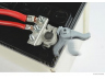HERTH+BUSS ELPARTS 52285220 akumuliatoriaus poliaus gnybtas