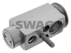 SWAG 10 90 4883 išsiplėtimo vožtuvas, oro kondicionavimas 
 Oro kondicionavimas -> Vožtuvai
05103933AA, 05103933AA S1, 5103933AA S1