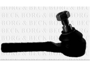 BORG & BECK BTR4595 skersinės vairo trauklės galas 
 Vairavimas -> Vairo mechanizmo sujungimai
0013306335, 13306335