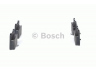 BOSCH 0 986 424 411 stabdžių trinkelių rinkinys, diskinis stabdys 
 Techninės priežiūros dalys -> Papildomas remontas
1720 66, 4251 28, 4251 64, 4251 85