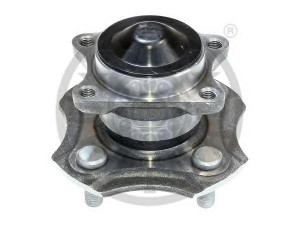 OPTIMAL 982939 rato guolio komplektas 
 Ašies montavimas/vairavimo mechanizmas/ratai -> Rato stebulė/montavimas -> Rato guolis
42410-0D010, 42410-52020, 42410-52021