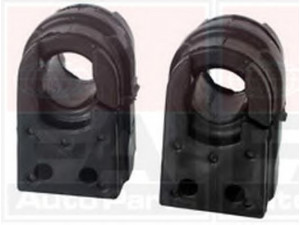 FAI AutoParts SS7689 skersinio stabilizatoriaus įvorių komplektas 
 Ašies montavimas/vairavimo mechanizmas/ratai -> Stabilizatorius/fiksatoriai -> Sklendės
546120007R