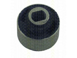 TRISCAN 8500 50800 valdymo svirties/išilginių svirčių įvorė 
 Ašies montavimas/vairavimo mechanizmas/ratai -> Valdymo svirtis/pasukamosios svirties sujungimas -> Montavimas/sutvirtinimas
B25D-34-460, C100-34-470A