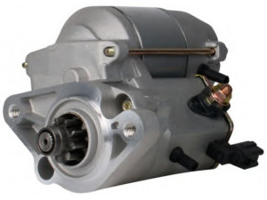 PowerMax 88213153 starteris 
 Elektros įranga -> Starterio sistema -> Starteris
28100-62050