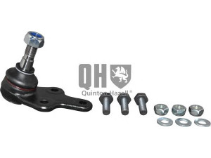 JP GROUP 1540300609 atramos/vairo trauklė 
 Ašies montavimas/vairavimo mechanizmas/ratai -> Sujungimai -> Atramos/vairo trauklė
1234382, 1679384, 3M513K209AA, ME3M5J3395AA