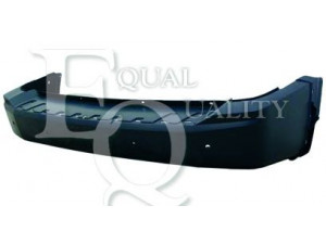 EQUAL QUALITY P3604 buferis 
 Kėbulas -> Kėbulo dalys/ sparnas/buferis -> Galinė variklio apdanga
57010230AC