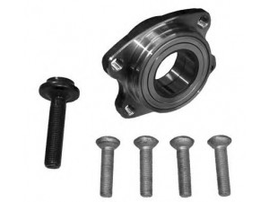 MGA KR3441 rato guolio komplektas 
 Ašies montavimas/vairavimo mechanizmas/ratai -> Rato stebulė/montavimas -> Rato guolis
8D0498625C