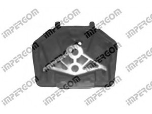 ORIGINAL IMPERIUM 31306 montavimas, automatinė transmisija; montavimas, neautomatinė transmisija 
 Transmisija -> Neautomatinė pavarų dėžė -> Ašies montavimas
0682556, 0682601, 0684648, 682556