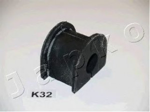 JAPKO GOJK32 įvorė, stabilizatorius 
 Ašies montavimas/vairavimo mechanizmas/ratai -> Stabilizatorius/fiksatoriai -> Sklendės
55530-3E020