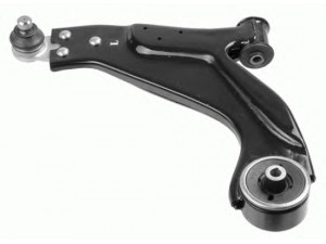 LEMFÖRDER 28139 01 vikšro valdymo svirtis 
 Ašies montavimas/vairavimo mechanizmas/ratai -> Valdymo svirtis/pasukamosios svirties sujungimas -> Vairo trauklės (valdymo svirtis, išilginis balansyras, diago
1 116 579, 1 139 928, 1 149 803