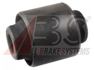 A.B.S. 270147 valdymo svirties/išilginių svirčių įvorė 
 Ašies montavimas/vairavimo mechanizmas/ratai -> Valdymo svirtis/pasukamosios svirties sujungimas -> Montavimas/sutvirtinimas
51392-SR3-024