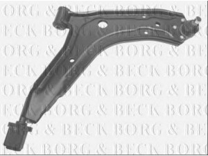 BORG & BECK BCA5949 vikšro valdymo svirtis 
 Ašies montavimas/vairavimo mechanizmas/ratai -> Valdymo svirtis/pasukamosios svirties sujungimas -> Vairo trauklės (valdymo svirtis, išilginis balansyras, diago
115420021