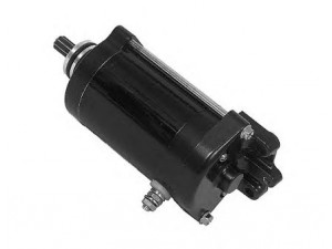 BTS Turbo S510395 starteris