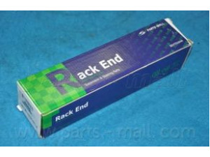 PARTS-MALL PXCUB-019-S vidinė skersinė vairo trauklė 
 Vairavimas -> Vairo mechanizmo sujungimai
577242G000, 577242G010