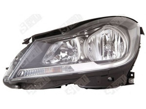 SPILU 901030 priekinis žibintas 
 Kėbulas -> Priekinis žibintas/dalys -> Priekinis žibintas/įterp.
2048209659