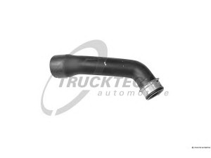 TRUCKTEC AUTOMOTIVE 02.40.183 radiatoriaus žarna
68013644AA, 906 501 2082