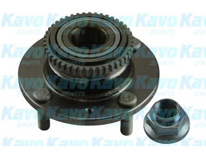 KAVO PARTS WBK-3028 rato guolio komplektas 
 Ašies montavimas/vairavimo mechanizmas/ratai -> Rato stebulė/montavimas -> Rato guolis