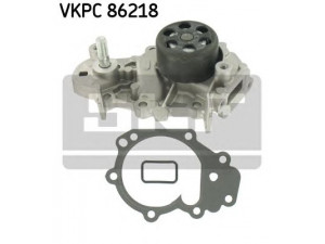 SKF VKPC 86218 vandens siurblys 
 Aušinimo sistema -> Vandens siurblys/tarpiklis -> Vandens siurblys
21 01 091 89R, 77 01 478 925, 82 00 477 168
