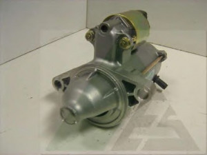 AES AIS-217 starteris
2810087402000