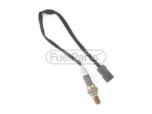 STANDARD LB2197 lambda jutiklis 
 Variklis -> Variklio elektra
N3H1-18-861B, N3H3-18-861B