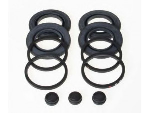 BUDWEG CALIPER 203841 remonto komplektas, stabdžių apkaba